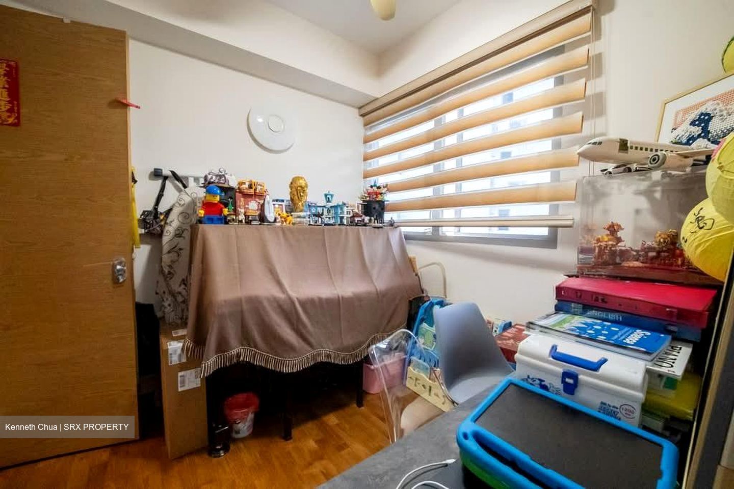 The Santorini (D18), Condominium #597197081